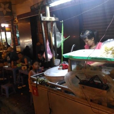 Tổng hợp- Quán Ăn Hủ Tiếu & Hoành Thánh - Hải Thượng Lãn Ông