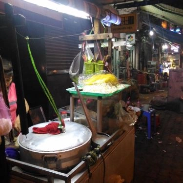 Tổng hợp- Quán Ăn Hủ Tiếu & Hoành Thánh - Hải Thượng Lãn Ông