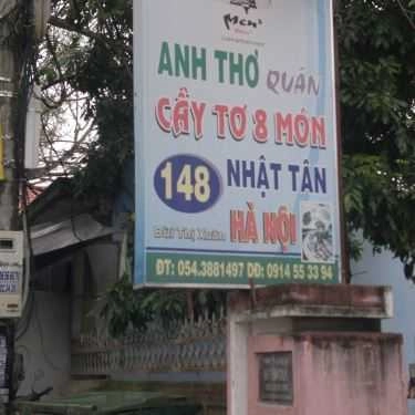 Tổng hợp- Quán Anh Thơ - Cầy Tơ