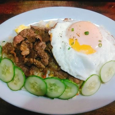 Món ăn- Quán Ăn Quán Ba Anh Em - Cơm, Mì Xào Bò & Nui Xào Bò