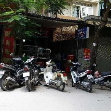 Tổng hợp- Quán Ăn Huyền Hiệu - Bánh Đa Hải Phòng - KĐT Văn Quán