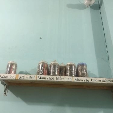 Tổng hợp- Quán Ăn Quán Bà Ba - Bún Cá Châu Đốc