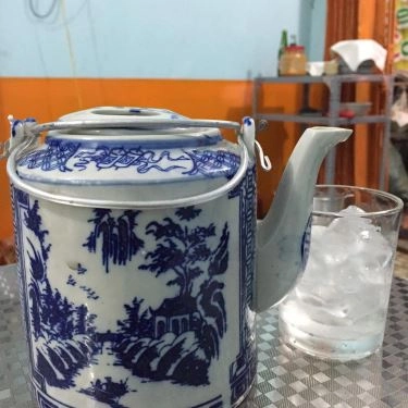 Tổng hợp- Quán Ăn Quán Bà Ba - Bún Cá Châu Đốc