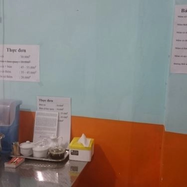 Tổng hợp- Quán Ăn Quán Bà Ba - Bún Cá Châu Đốc