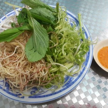 Tổng hợp- Quán Ăn Quán Bà Ba - Bún Cá Châu Đốc