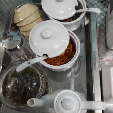 Tổng hợp- Quán Ăn Quán Bà Ba - Bún Cá Châu Đốc