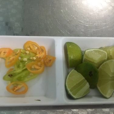 Tổng hợp- Quán Ăn Quán Bà Ba - Bún Cá Châu Đốc