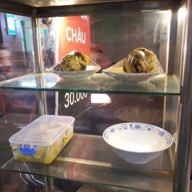 Tổng hợp- Quán Ăn Quán Bà Ba - Bún Cá Châu Đốc