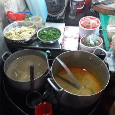 Tổng hợp- Quán Ăn Bà Bê - Nhậu Bình Dân