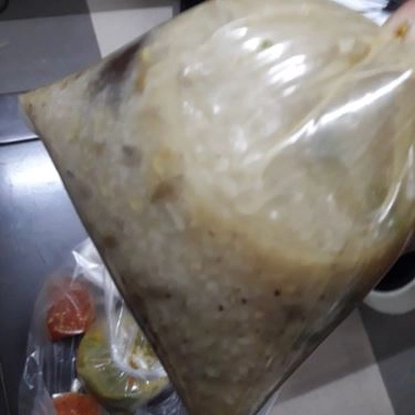 Món ăn- Quán Ăn Bà Bê - Nhậu Bình Dân