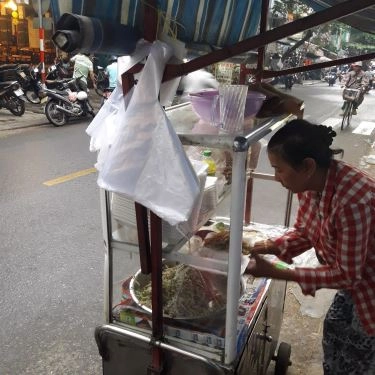 Tổng hợp- Quán Ăn Bà Bê - Nhậu Bình Dân
