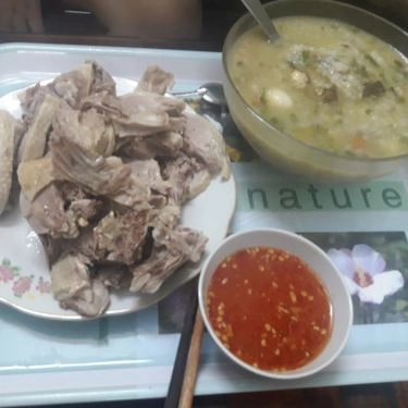 Món ăn- Quán Ăn Bà Bê - Nhậu Bình Dân