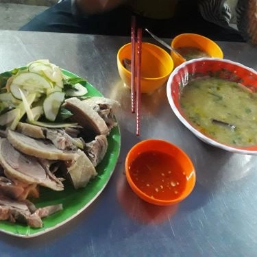 Món ăn- Quán Ăn Bà Bê - Nhậu Bình Dân