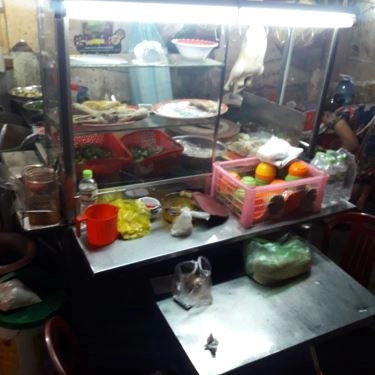 Tổng hợp- Quán Ăn Bà Bê - Nhậu Bình Dân