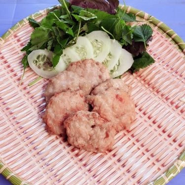 Món ăn- Quán Ăn Bún Đậu - Quán Bà Béo