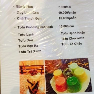 Tổng hợp- Quán Ăn Quán Ba Chấm - Hủ Tiếu Hồ - Bến Vân Đồn