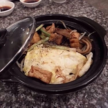 Tổng hợp- Quán Ăn Quán Ba Chấm - Hủ Tiếu Hồ - Bến Vân Đồn