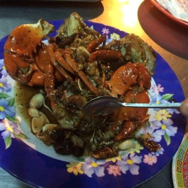 Món ăn- Quán Ăn Quán Ba Chí - Đặc Sản Cua