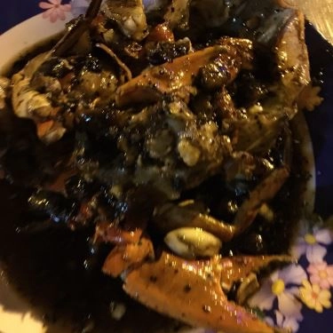 Món ăn- Quán Ăn Quán Ba Chí - Đặc Sản Cua