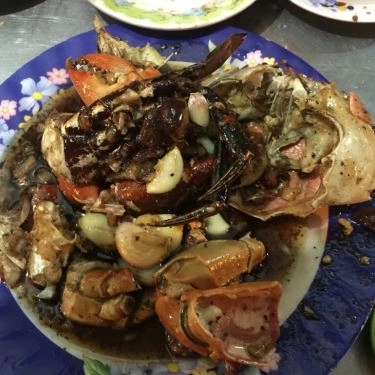 Món ăn- Quán Ăn Quán Ba Chí - Đặc Sản Cua