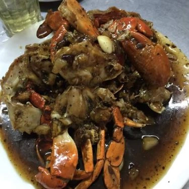 Món ăn- Quán Ăn Quán Ba Chí - Đặc Sản Cua