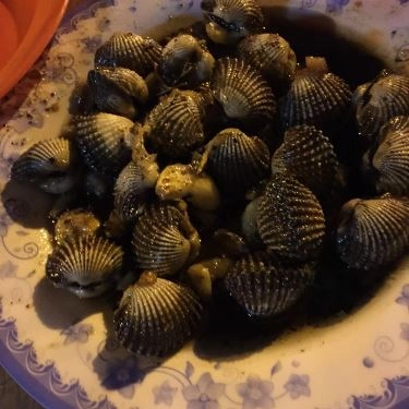 Món ăn- Quán Ăn Quán Ba Chí - Đặc Sản Cua
