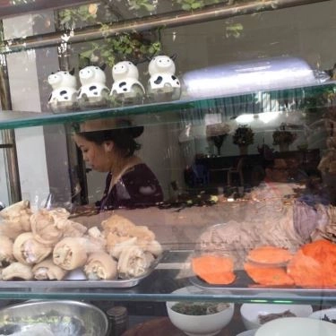 Tổng hợp- Quán Ăn Quán Ba Con Bò
