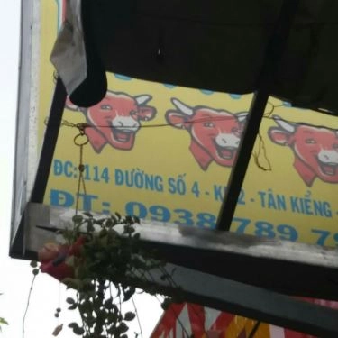 Tổng hợp- Quán Ăn Quán Ba Con Bò
