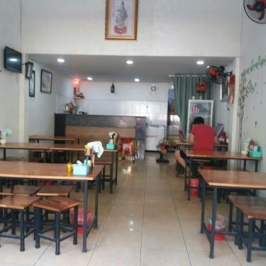 Tổng hợp- Quán Ăn Quán Ba Con Bò