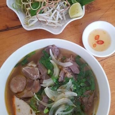 Món ăn- Quán Ăn Quán Ba Con Bò