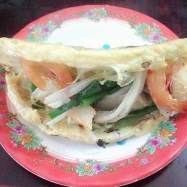 Tổng hợp- Quán Ăn Bà Đỏ - Bánh Bèo - Nậm & Lọc