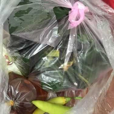 Tổng hợp- Quán Ăn Bà Đỏ - Bánh Bèo - Nậm & Lọc