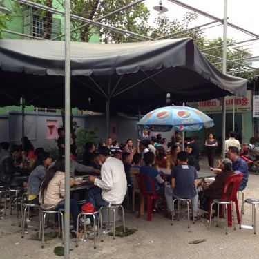 Tổng hợp- Quán Ăn Bà Đỏ - Bánh Bèo - Nậm & Lọc