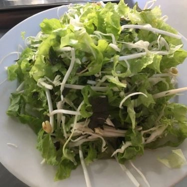 Món ăn- Quán Ăn Bà Hai - Bún Riêu Cua