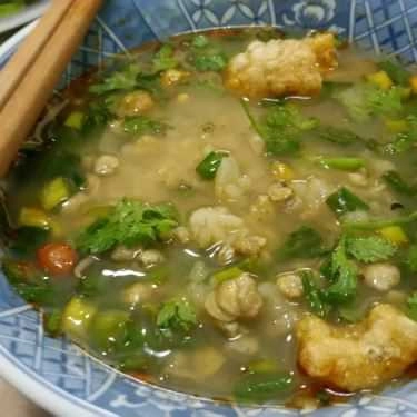 Món ăn- Quán Ăn Bà Hòa - Món Ăn Huế