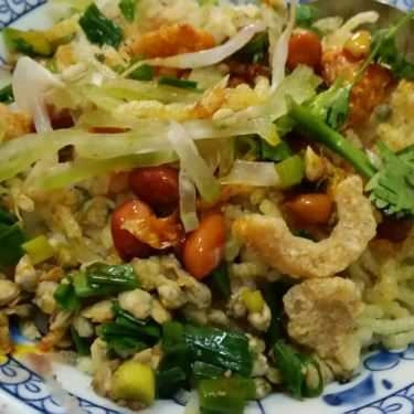 Món ăn- Quán Ăn Bà Hòa - Món Ăn Huế