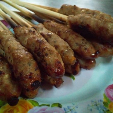 Món ăn- Quán Ăn Quán Bà Hoa - Bánh Xèo & Bún