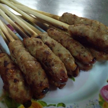 Món ăn- Quán Ăn Quán Bà Hoa - Bánh Xèo & Bún