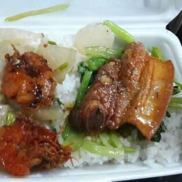 Món ăn- Quán Ăn Bà Hòa - Món Ăn Huế