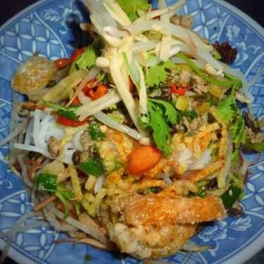Món ăn- Quán Ăn Bà Hòa - Món Ăn Huế