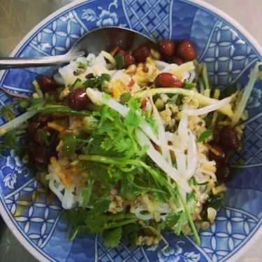 Món ăn- Quán Ăn Bà Hòa - Món Ăn Huế