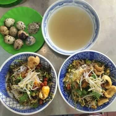 Món ăn- Quán Ăn Bà Hòa - Món Ăn Huế