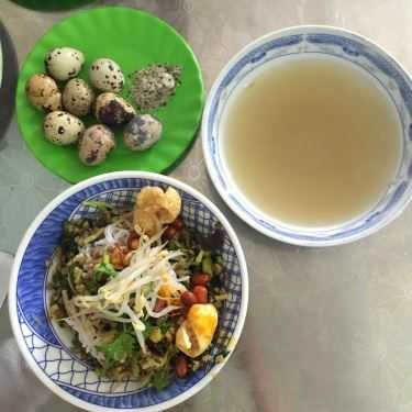 Món ăn- Quán Ăn Bà Hòa - Món Ăn Huế