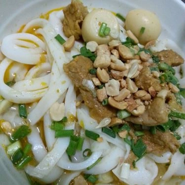 Món ăn- Quán Ăn Quán Ba Kim - Bún, Mì Quảng