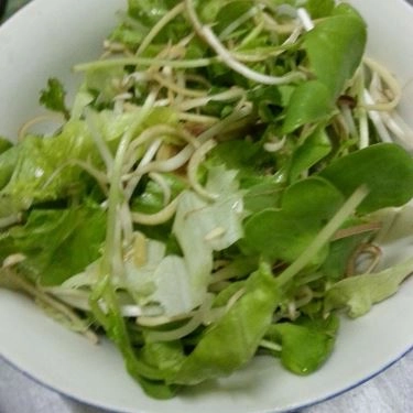 Món ăn- Quán Ăn Quán Ba Kim - Bún, Mì Quảng