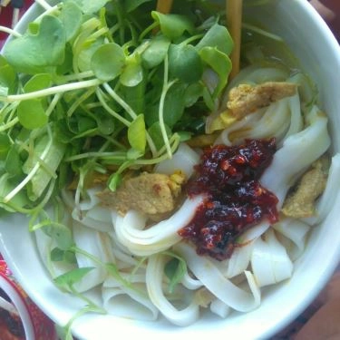 Món ăn- Quán Ăn Quán Ba Kim - Bún, Mì Quảng