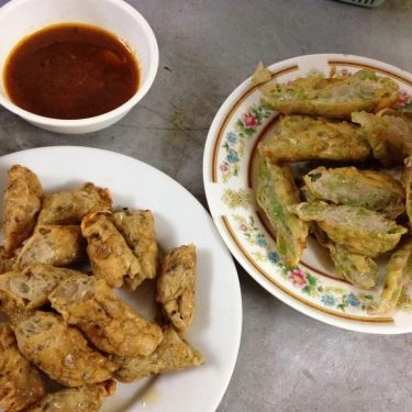 Món ăn- Quán Ăn Quán Bà Ngọ - Bún, Miến & Bánh Đa