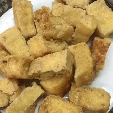 Món ăn- Quán Ăn Quán Bà Ngọ - Bún, Miến & Bánh Đa