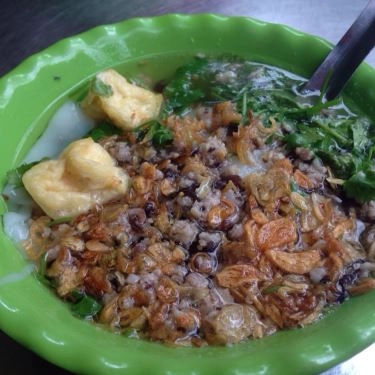 Món ăn- Quán Ăn Quán Bà Ngọ - Bún, Miến & Bánh Đa