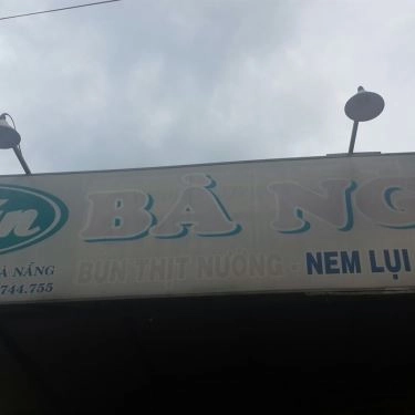 Tổng hợp- Quán Ăn Bà Ngọc Huế - Bún Thịt Nướng & Bò Lá Lốt